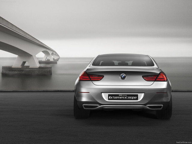 bmw 6-series pic #75638