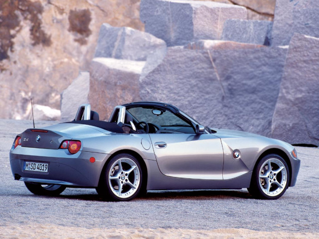 bmw z4 pic #757