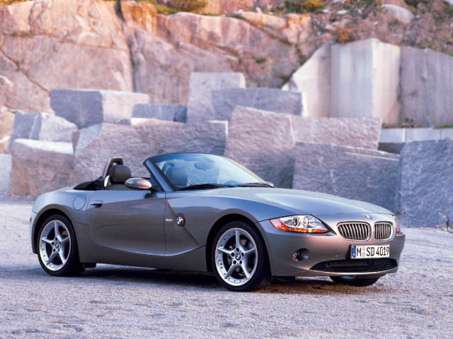 bmw z4 pic #758