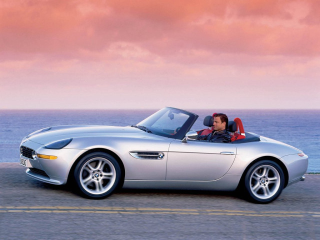 bmw z8 pic #759