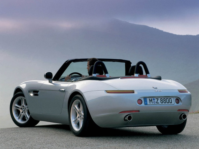 bmw z8 pic #760