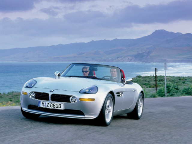 bmw z8 pic #761