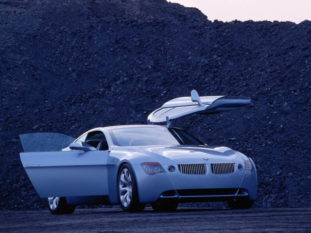 bmw z9 pic #769