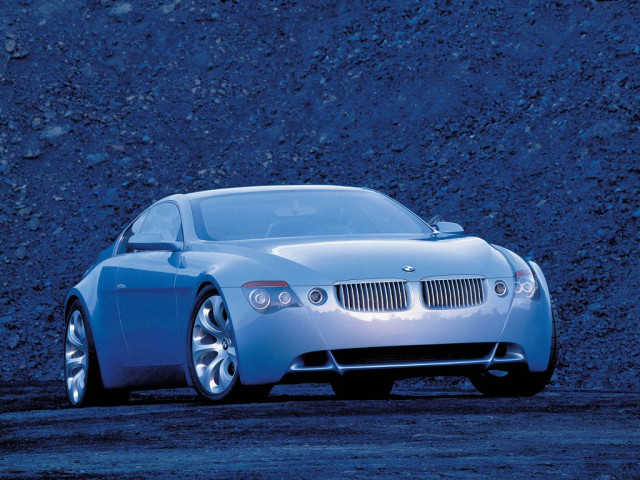 bmw z9 pic #770