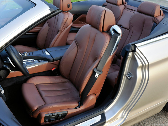 bmw 6-series convertible pic #77131