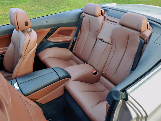 bmw 6-series convertible pic #77132