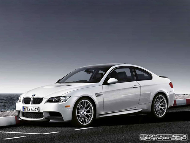 bmw m3 e92 coupe pic #77185