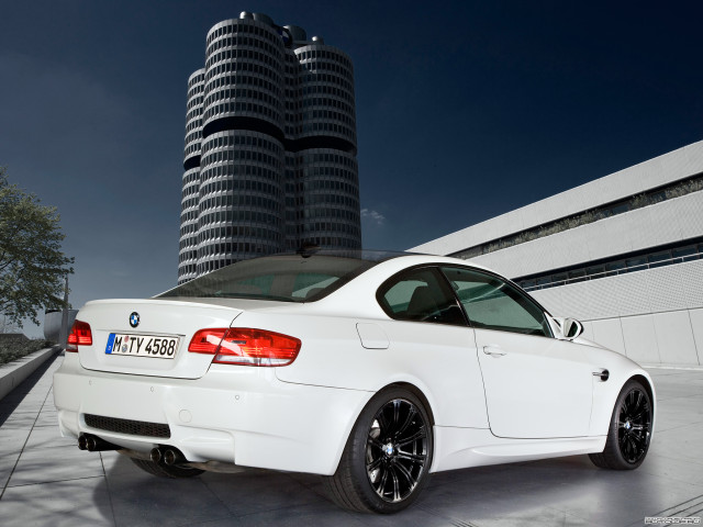 bmw m3 e92 coupe pic #77187