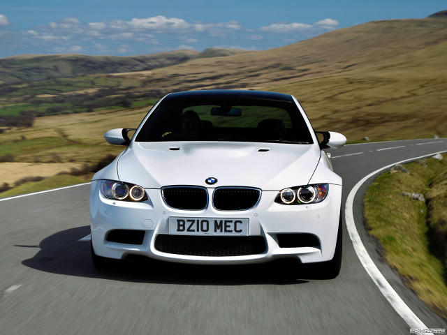 bmw m3 e92 coupe pic #77188