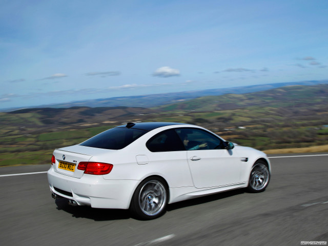 bmw m3 e92 coupe pic #77189