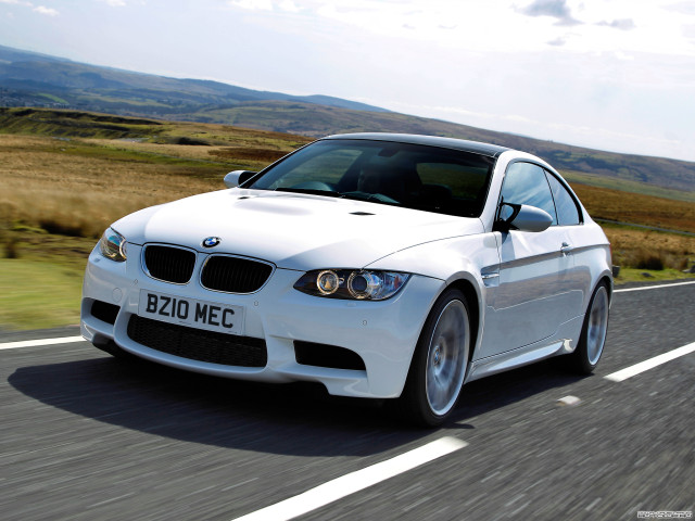 bmw m3 e92 coupe pic #77191