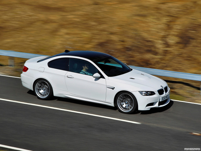 bmw m3 e92 coupe pic #77192