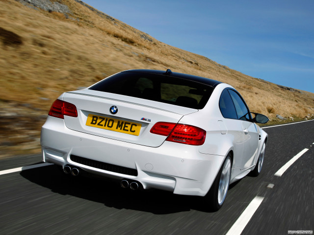 bmw m3 e92 coupe pic #77193