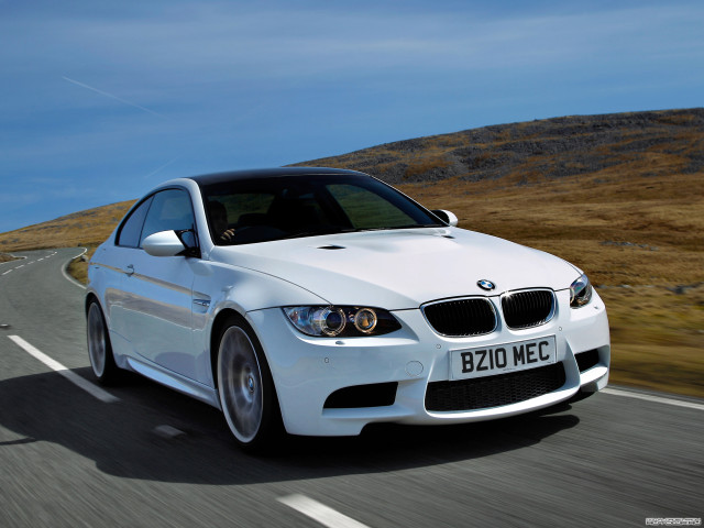 bmw m3 e92 coupe pic #77194