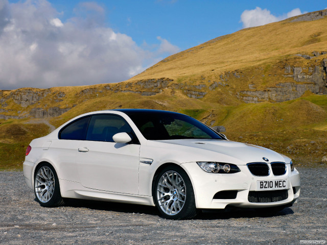 bmw m3 e92 coupe pic #77197