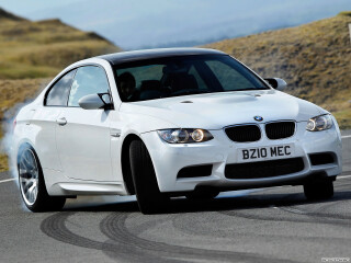 BMW M3 IV (E90/E92/E93)