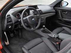 bmw 1-series m coupe pic #77232