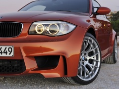 bmw 1-series m coupe pic #77236