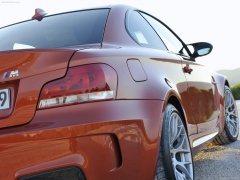bmw 1-series m coupe pic #77237