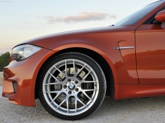 bmw 1-series m coupe pic #77239