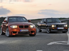 bmw 1-series m coupe pic #77243