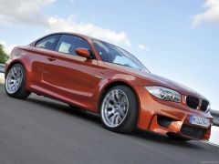 bmw 1-series m coupe pic #77251