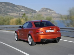 bmw 1-series m coupe pic #77269