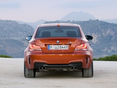 bmw 1-series m coupe pic #77273