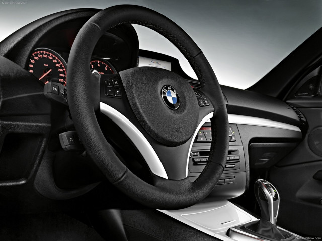 bmw 1-series coupe e82 pic #77315