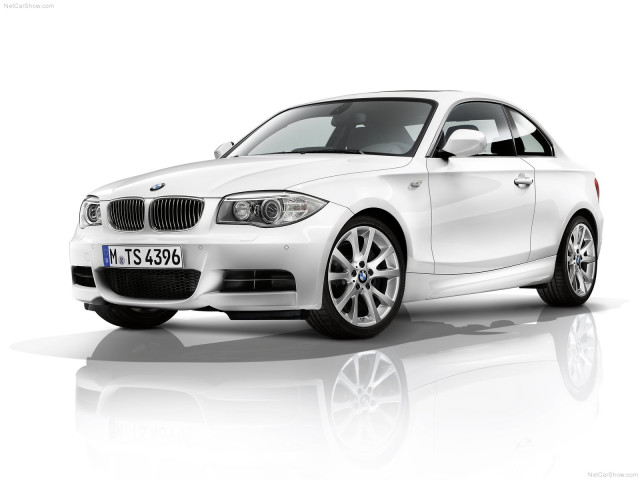 bmw 1-series coupe e82 pic #77318