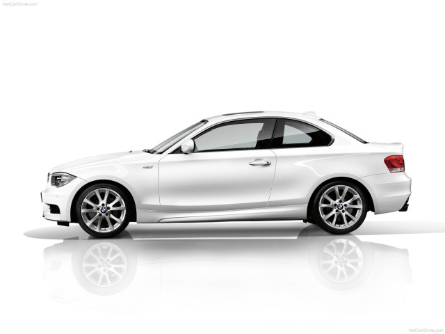 bmw 1-series coupe e82 pic #77319