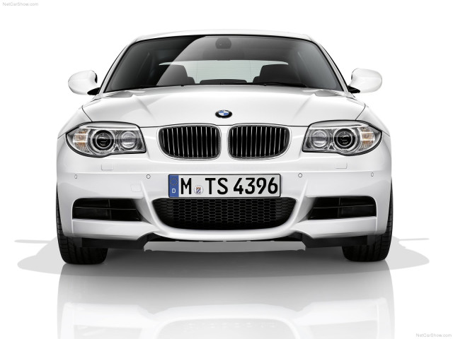 bmw 1-series coupe e82 pic #77322