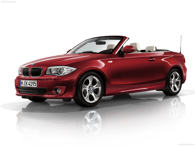 bmw 1-series cabrio e88 pic #77333