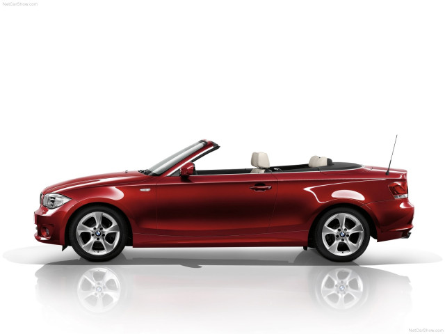 bmw 1-series cabrio e88 pic #77334