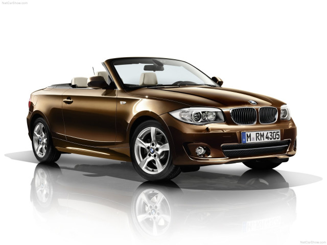 bmw 1-series cabrio e88 pic #77335