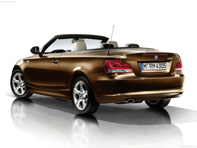 bmw 1-series cabrio e88 pic #77336