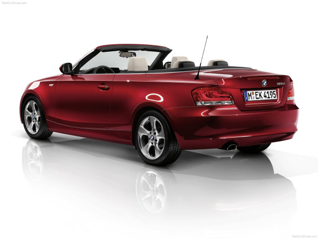 bmw 1-series cabrio e88 pic #77337