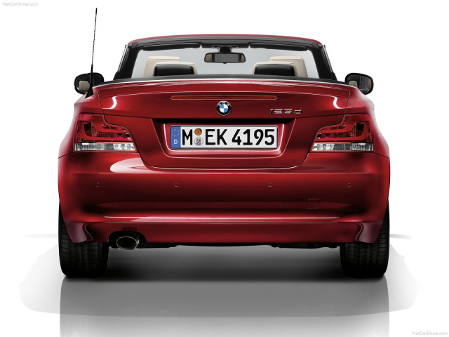 bmw 1-series cabrio e88 pic #77339