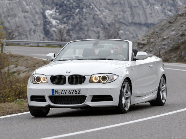 bmw 1-series cabrio e88 pic #77340