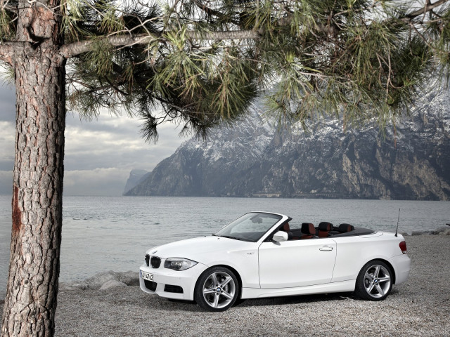 bmw 1-series cabrio e88 pic #77342