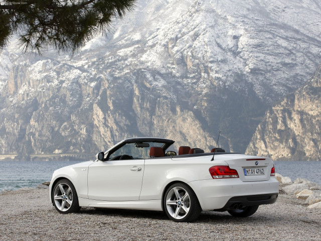 bmw 1-series cabrio e88 pic #77343