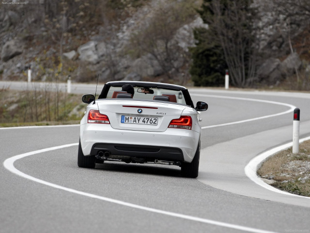 bmw 1-series cabrio e88 pic #77345