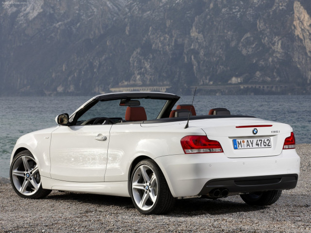 bmw 1-series cabrio e88 pic #77346