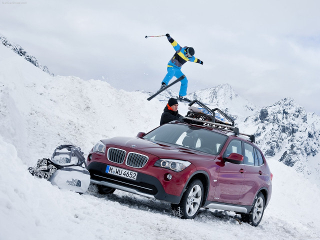 bmw x1 xdrive28i pic #77999