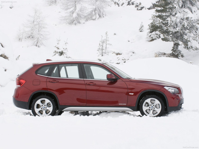 bmw x1 xdrive28i pic #78001