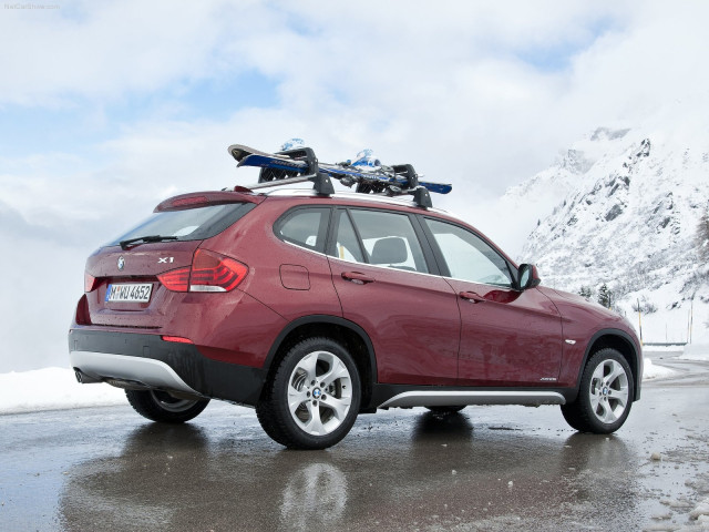 bmw x1 xdrive28i pic #78005