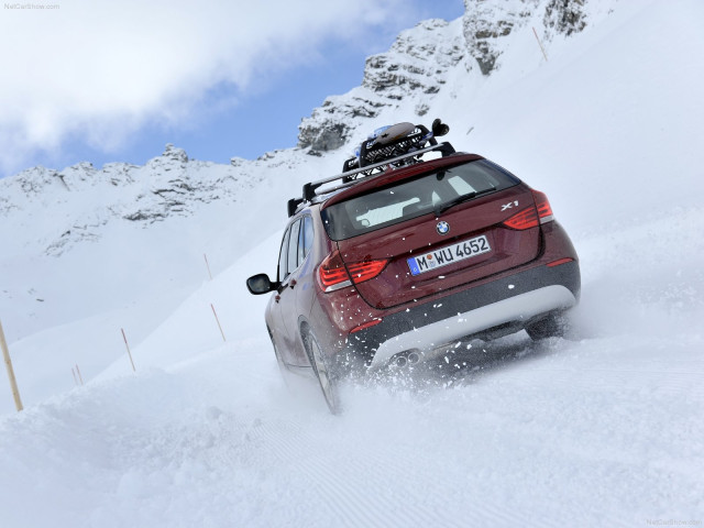 bmw x1 xdrive28i pic #78011