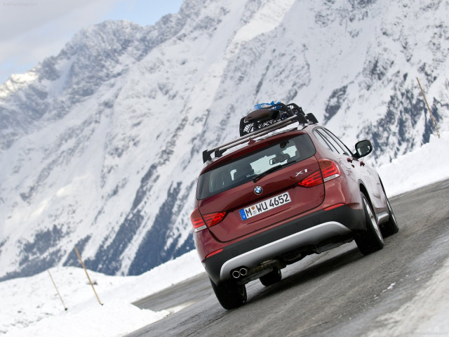 bmw x1 xdrive28i pic #78013