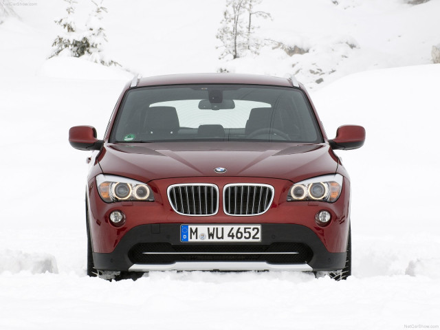 bmw x1 xdrive28i pic #78016