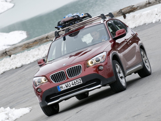 bmw x1 xdrive28i pic #78024